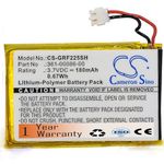 Ejjinenbby Forerunner 235 Battery Replacement for Forerunner 225,Forerunner 220, Forerunner 630,Forerunner 645, GRM0371754 361-00072-10,361-00086-00 Battery