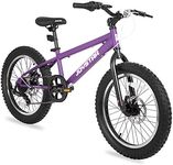 JOYSTAR 20 Inch Girls Moutain Bike 