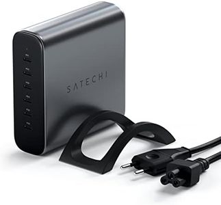 Satechi Ga