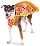 Pizza Slice Pet Suit, Small