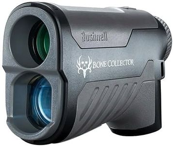 Bushnell B