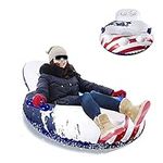 Omil Snow Tube 50" Thickened Inflat
