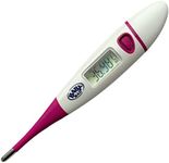 Digital Basal Thermometer 2 Decimal