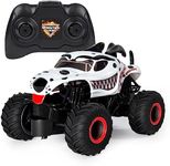 Monster Jam, Official Monster Mutt