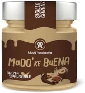 MADÒ Ke Bu