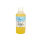 Jojoba Oil Golden 250ml - 100% Pure, Unrefined and Natural