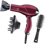 INFINITIPRO by CONAIR Hair Dryer wi