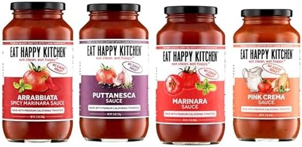 Eat Happy 