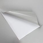 ELECSA Bedroom Wallpaper Living Room couches Extra Large Wall Kids Peel and Stick Wallpaper Modern Self Adhesive Wallpaper Peel and Stick Decorative Contact Paper (24" InchX2.54 m, Light Grey)