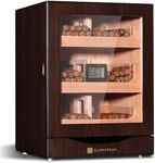 GLENCREAG MET-1031 Cigar Humidor Ca