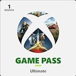 Xbox Game Pass Ultimate – 1 Month M