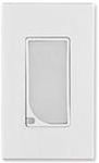 Leviton Decora Full LED Guide Light, White (6527-W)