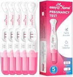 Easy@Home Pregnancy Test Sticks: Ea