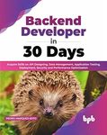 Backend Developer in 30 Days: Acqui
