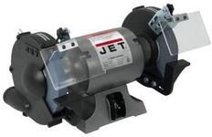 JET 577102 Model JBG-8A 1HP 1-Phase