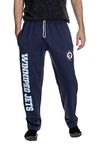 Calhoun NHL Men's Premium Fleece Official Team Sweatpants (Winnipeg Jets, XX-Large)