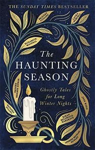 The Haunting Season: The instant Sunday Times bestseller and the perfect Halloween read