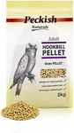 Peckish Adult Hookbill Pellet 4mm 2