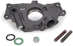 Melling Ls Oil Pump For Blocks With Priority Main Oiling System