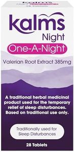 Kalms Nigh