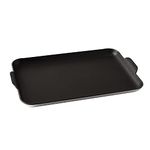 Nordic Ware, Mini Griddle, Black