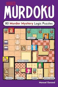 Murdoku: 8