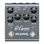 Strymon El Capistan V2 dTape Echo Effect Pedal