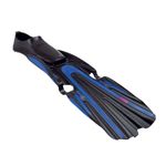 Mares Scuba Diving Fins Volo Race – 36 Blue