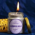 Belle Home Waxes