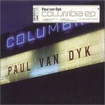 PAUL VAN DYK / COLUMBIA EP