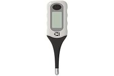 Kruuse Digital Thermometer with Flexible Tip