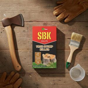 HOCHSTE Vitax SBK Stump Killer 250ml, 2-Pack – Tree Root Remover