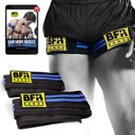 BFR BANDS Blood Flow Restriction Ba