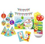 Winnie The Pooh Party Favors