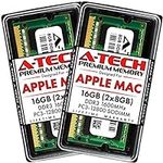 A-Tech 16GB Kit (2x8GB) RAM for App