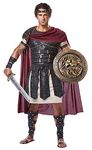 California Costumes Men's Roman Gladiator Adult Costume, Multi, XL