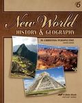 New World History and Geography in 