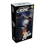 Chronicles of Crime Noir Board Game