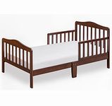 Lennox Furniture Toddler Bed Florence Esspresso 113028TP.02