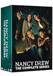 Nancy Drew: The Complete Series [DV