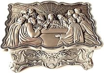 elegantmedical Last Supper Rosary N