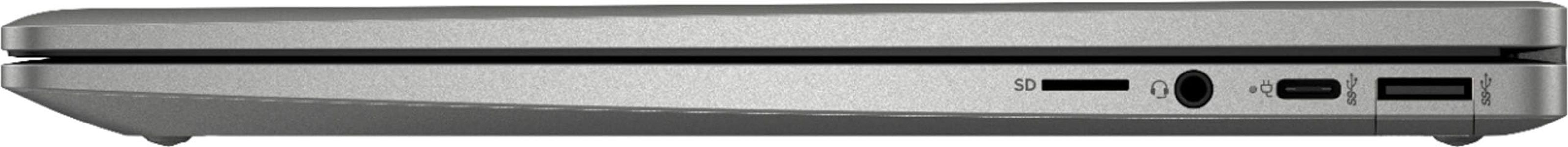 HP 14" x360 Chromebook – Intel i3, 8GB RAM, 64GB Storage