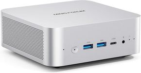 MINISFORUM AI X1-255 Mini PC AMD Ry