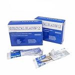 3# Scalpel With100Pcs/box Blades No