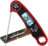 Morning Star Meat Thermometer