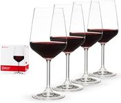 Spiegelau Style Red Wine Glasses, S