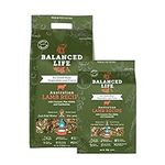 Balanced Life Rehydrate Dog Food La