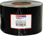 EternaBond RoofSeal Black 4" x50' M
