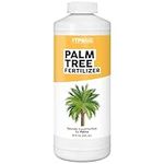 Palm Tree Fertilizer for All Palms 