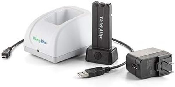 Cordless Vaginal Illumination System w/ Charging Station, Kleenspec 590 Series